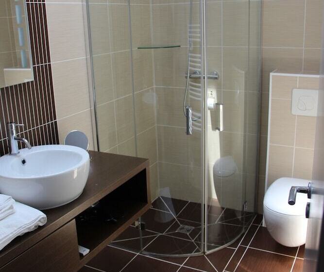 住宿加早餐  Isa&ric