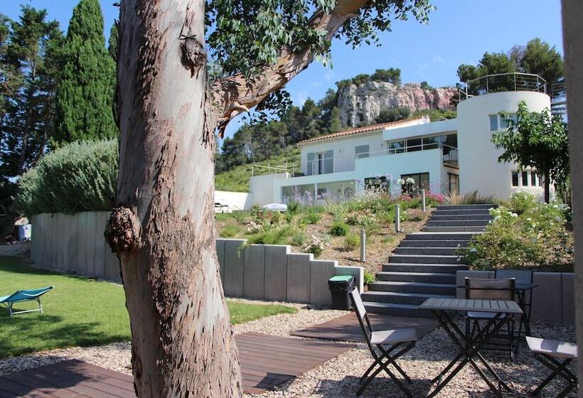 住宿加早餐  Isa&ric