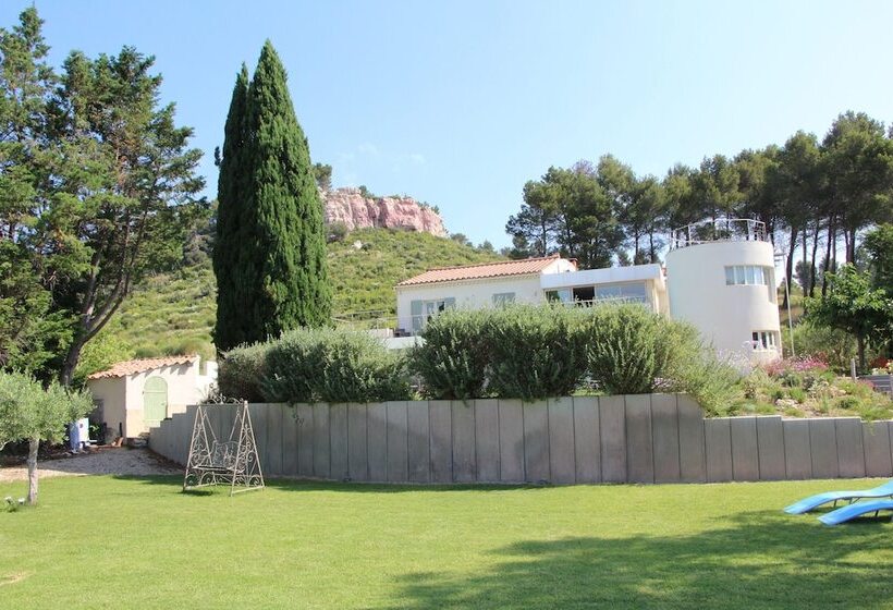 住宿加早餐  Isa&ric