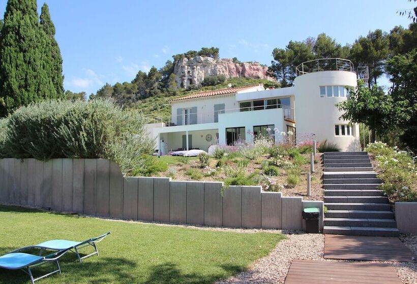 住宿加早餐  Isa&ric