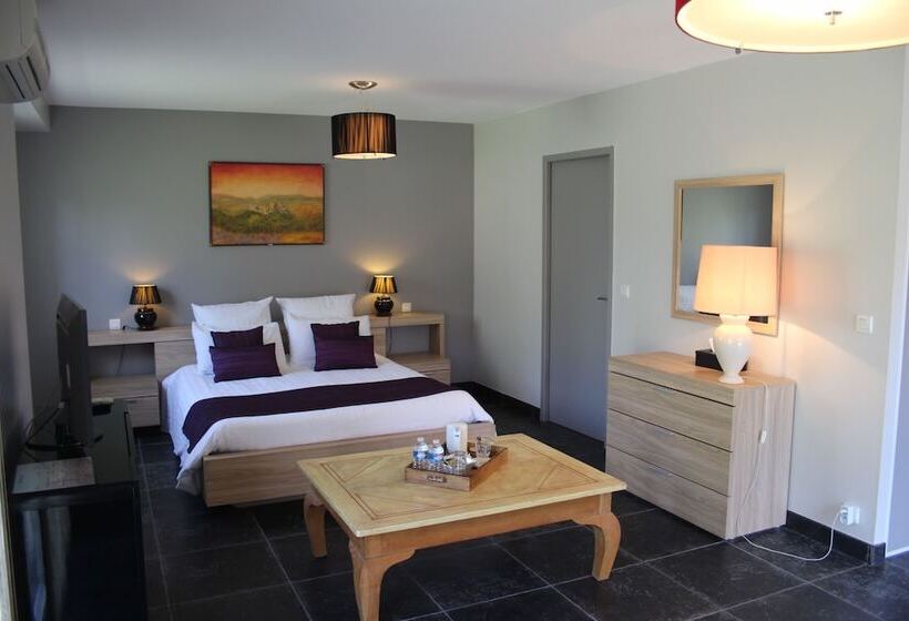 住宿加早餐  Isa&ric