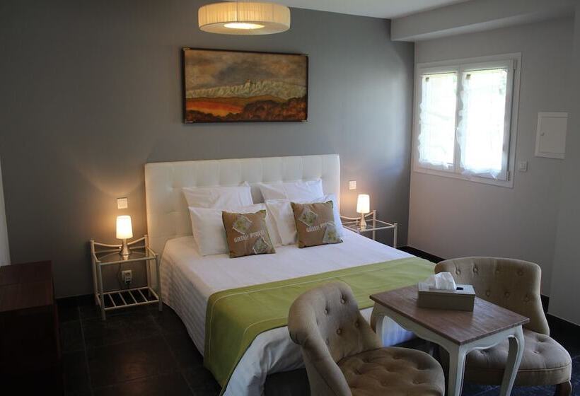 住宿加早餐  Isa&ric