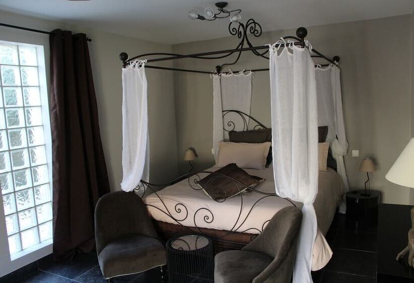 住宿加早餐  Isa&ric