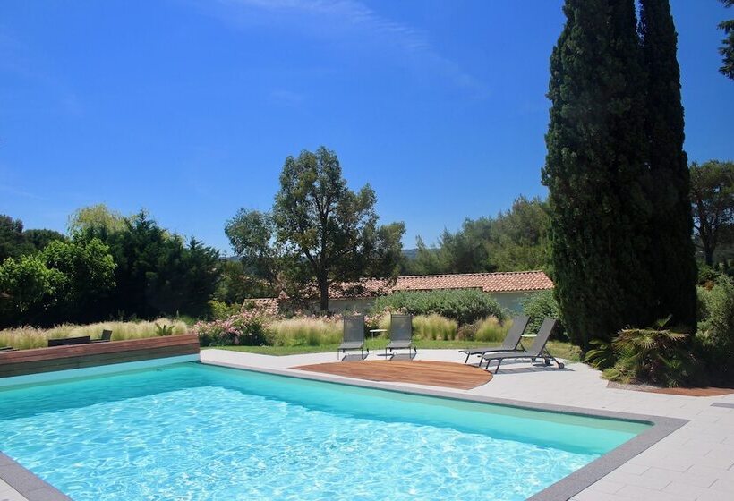 住宿加早餐  Isa&ric