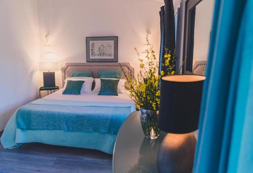 ベッドアンドブレックファースト Maison Sadina