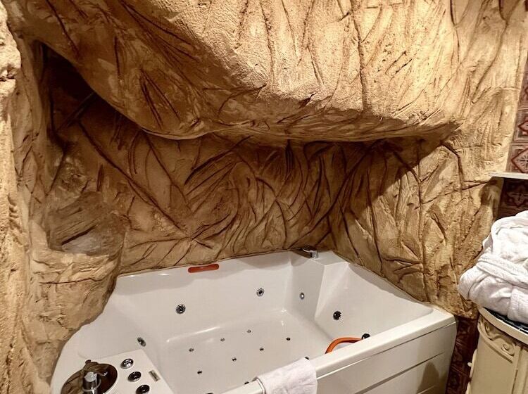 مبيت وإفطار Posada La Leyenda