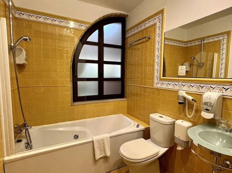 مبيت وإفطار Posada La Leyenda