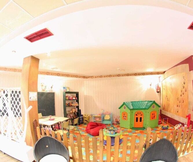 مبيت وإفطار Posada La Leyenda