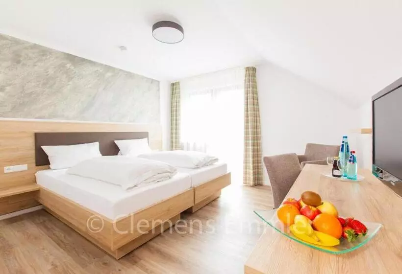 Gasthof Hotel Engel