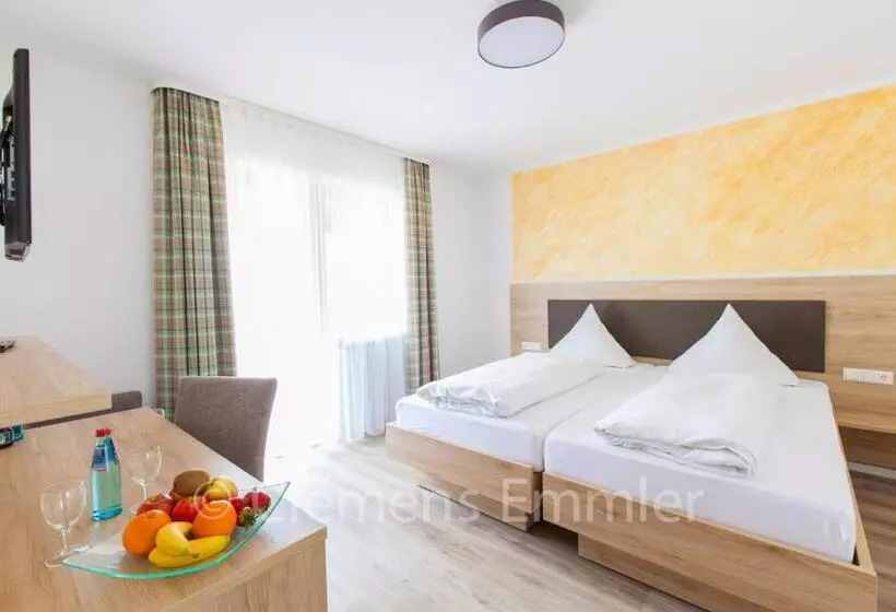 Gasthof Hotel Engel