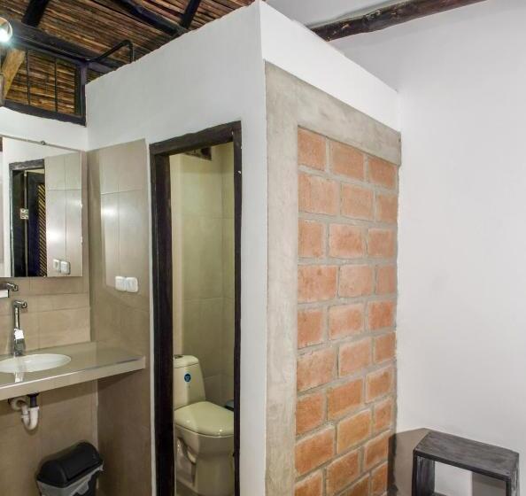 Hostal La Media Luna Palomino