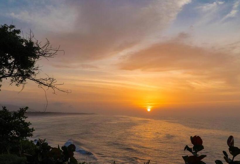 Hostal La Media Luna Palomino