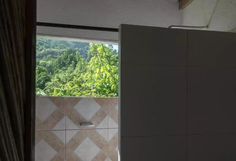 Hostal La Media Luna Palomino