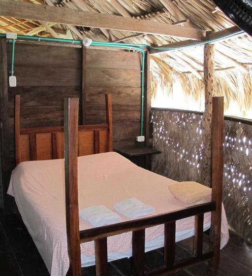 Hostal La Media Luna Palomino