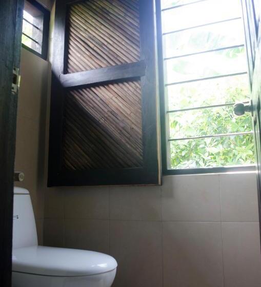 Hostal La Media Luna Palomino