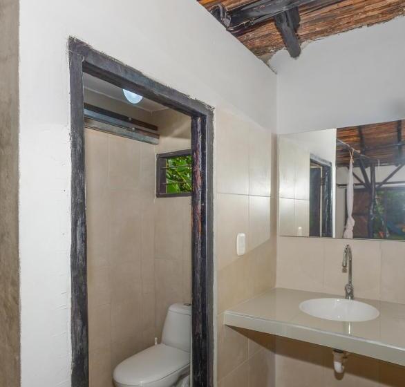 Hostal La Media Luna Palomino