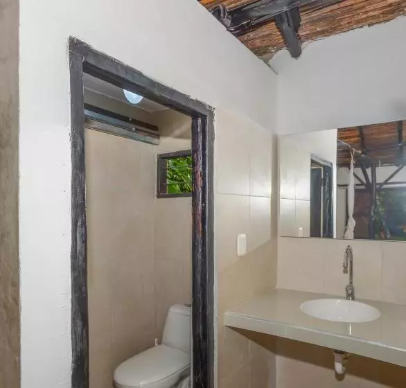 Hostal La Media Luna Palomino