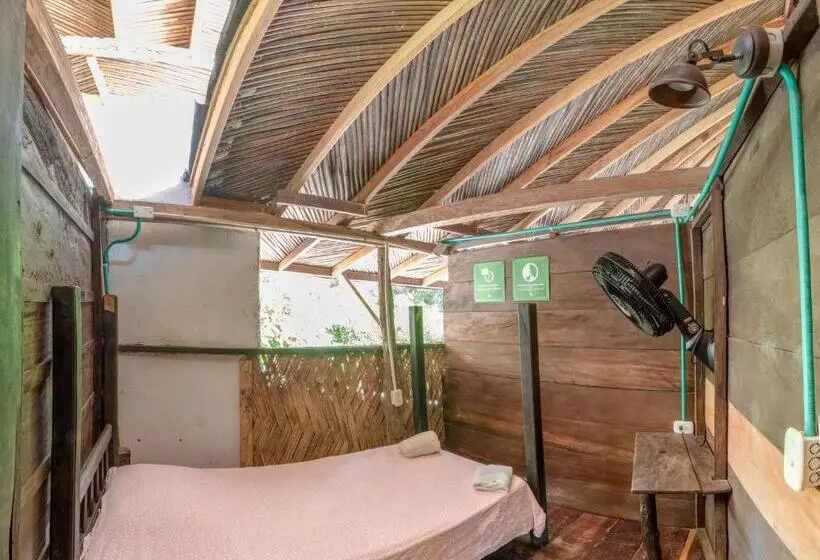 Hostal La Media Luna Palomino
