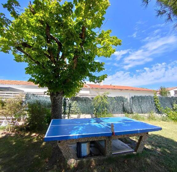 בית מלון כפרי Auberge Le Chata