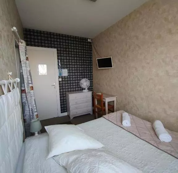 ホテル Auberge Le Chata
