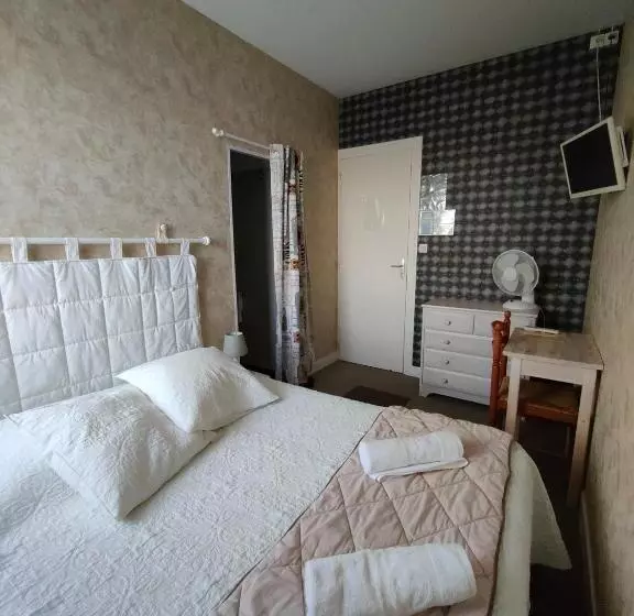 ホテル Auberge Le Chata