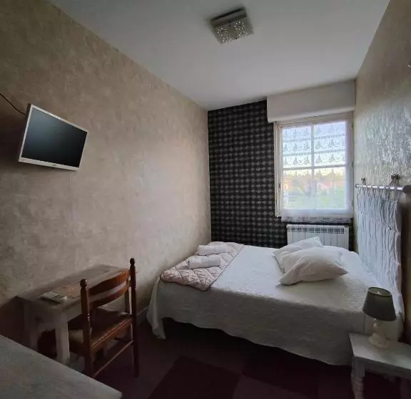ホテル Auberge Le Chata