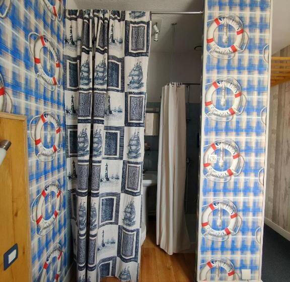 בית מלון כפרי Auberge Le Chata