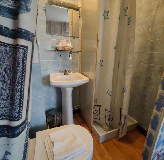 בית מלון כפרי Auberge Le Chata