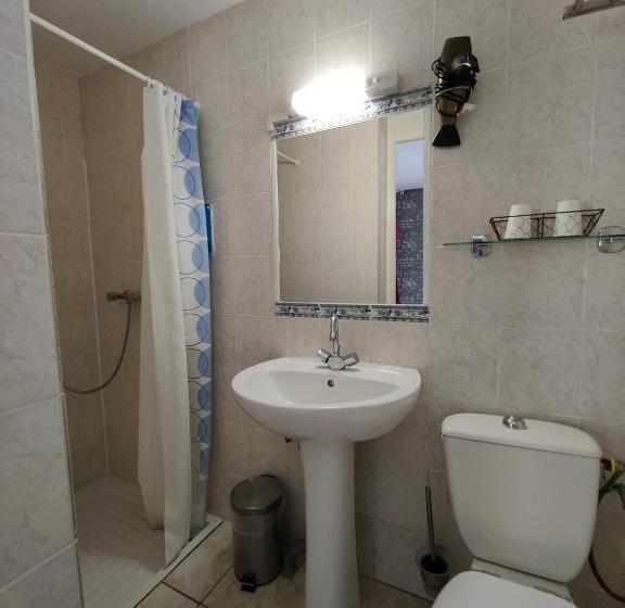 בית מלון כפרי Auberge Le Chata