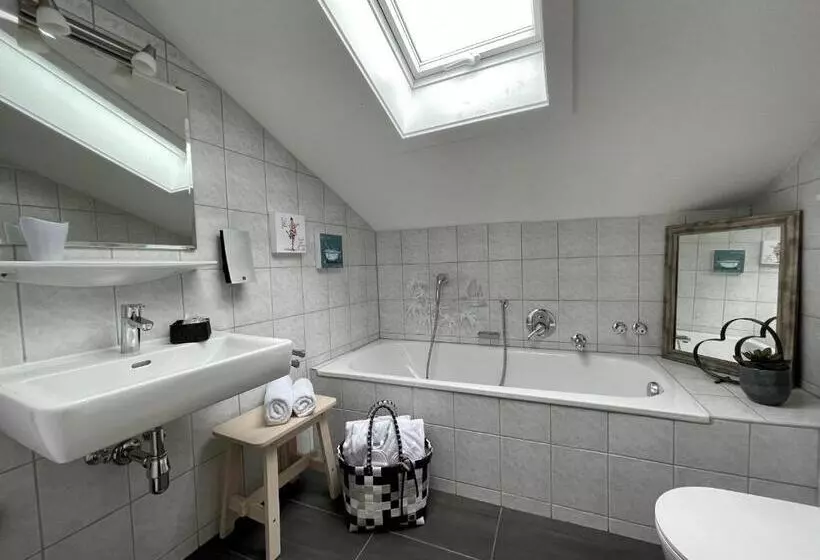 Hotelli Bayern Resort