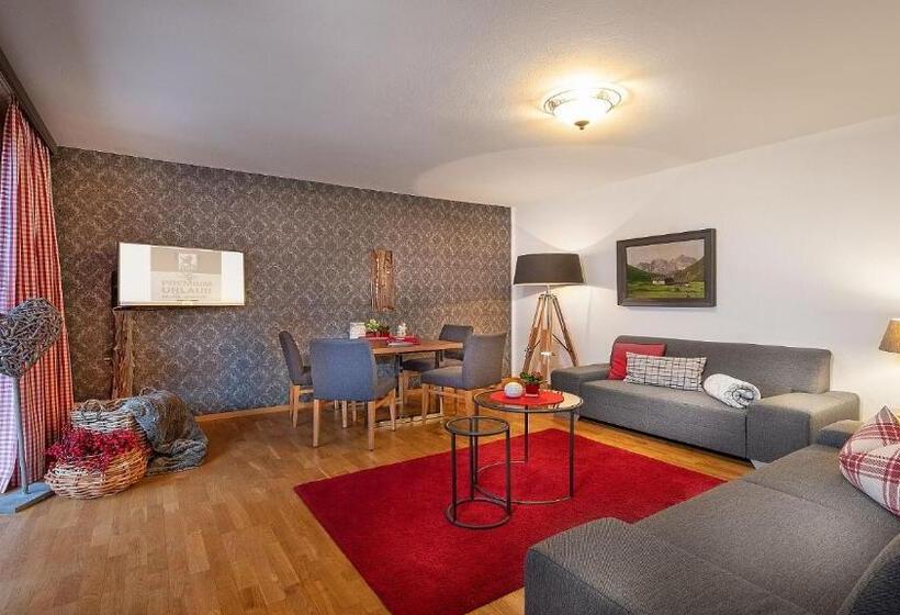 ホテル Bayern Resort