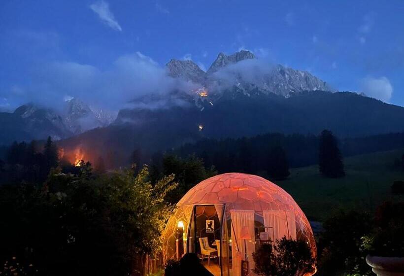 ホテル Bayern Resort