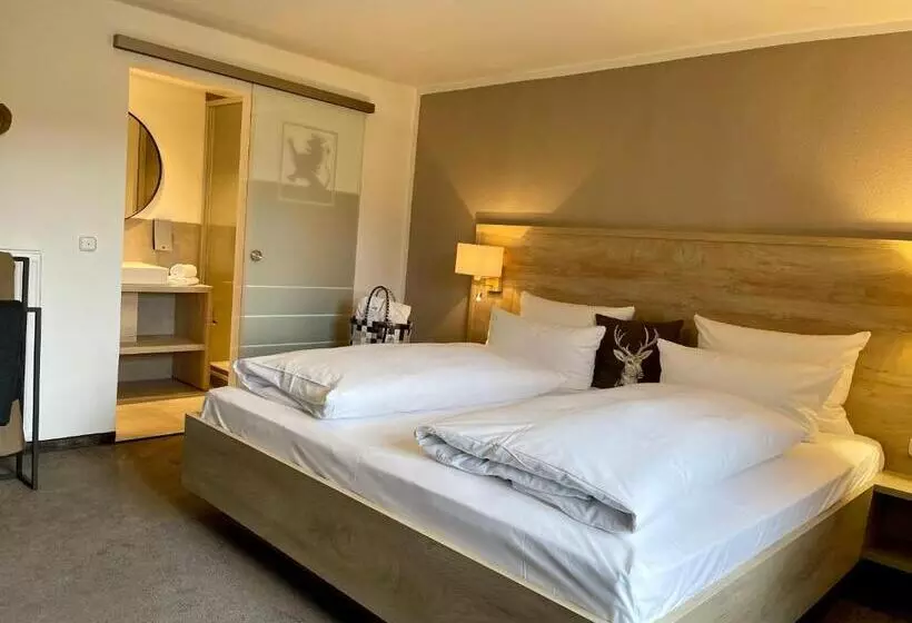 Hotelli Bayern Resort