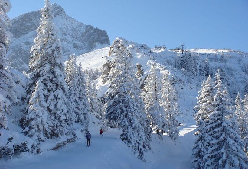 ホテル Bayern Resort