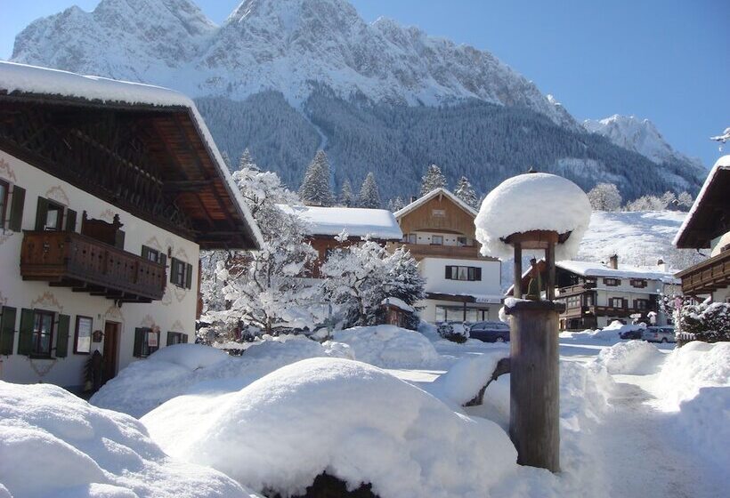 ホテル Bayern Resort