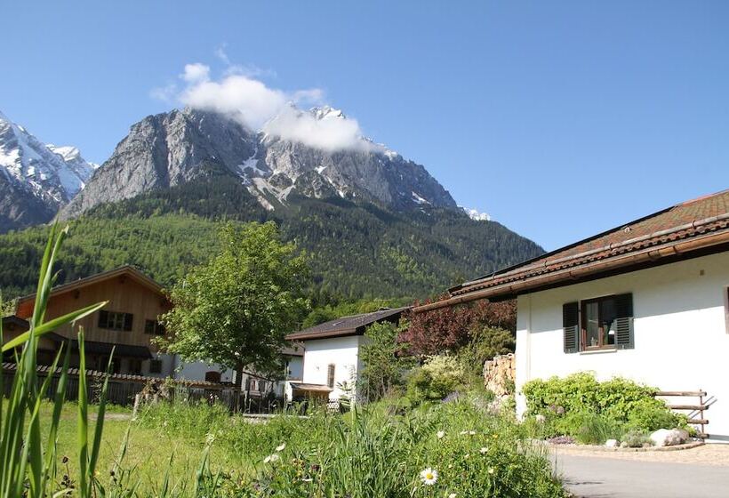 ホテル Bayern Resort