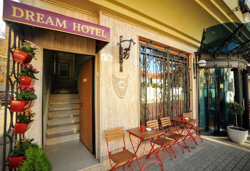 בית מלון כפרי Dream