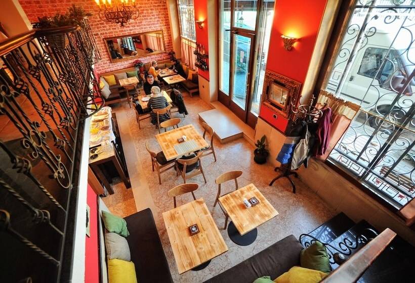 בית מלון כפרי Dream