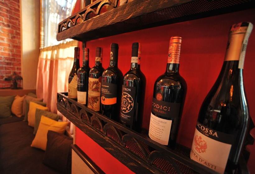 בית מלון כפרי Dream