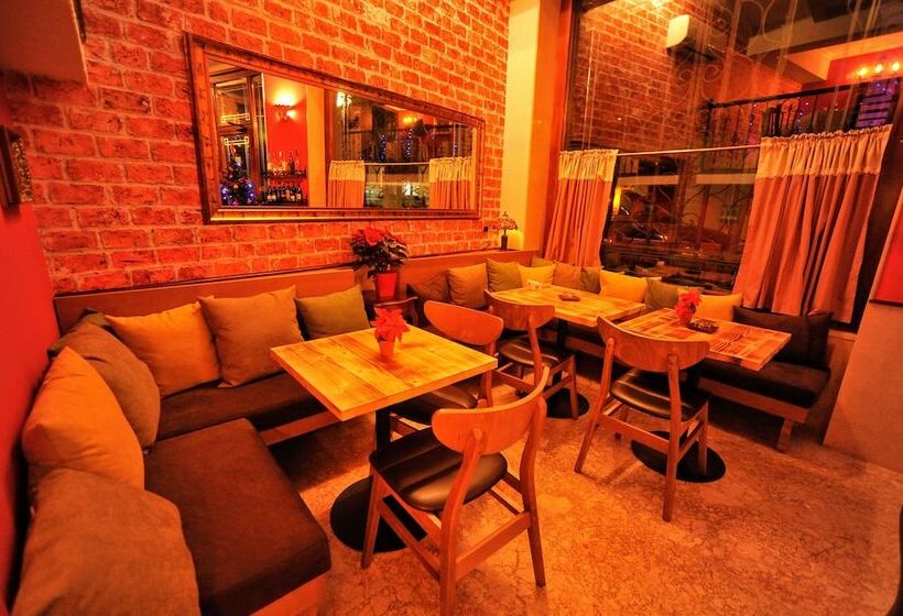 בית מלון כפרי Dream