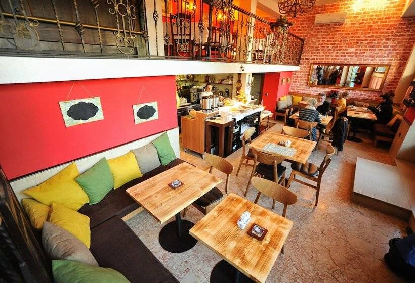 בית מלון כפרי Dream