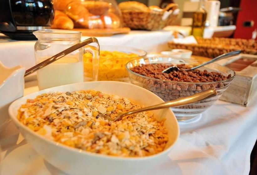 בית מלון כפרי Dream