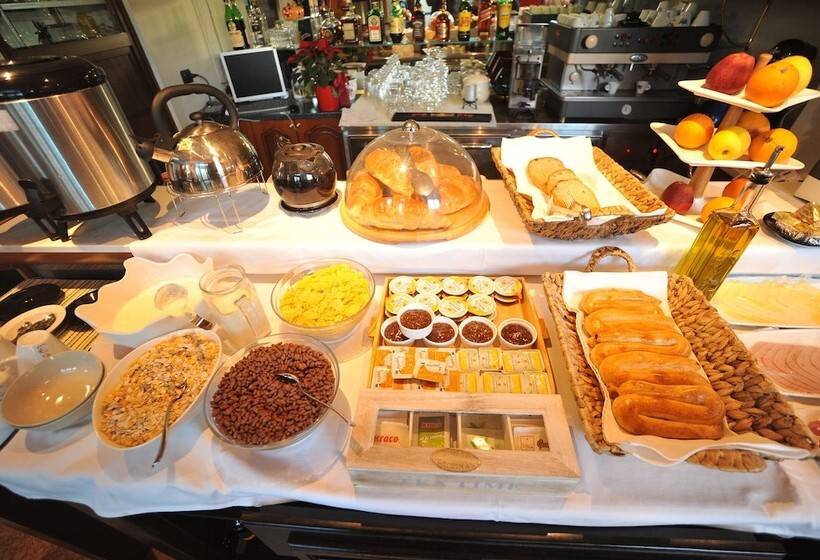 בית מלון כפרי Dream