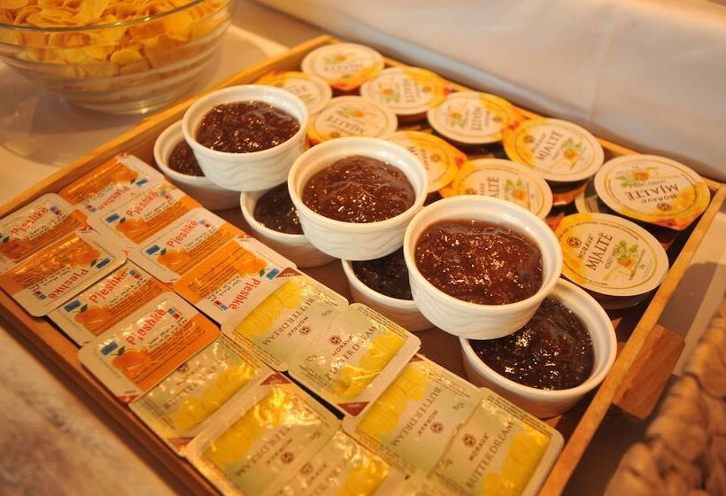 בית מלון כפרי Dream