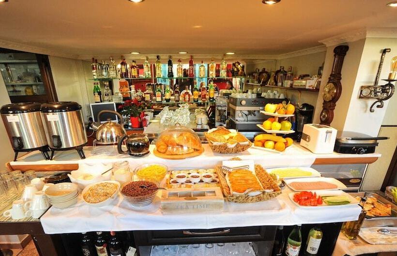 בית מלון כפרי Dream