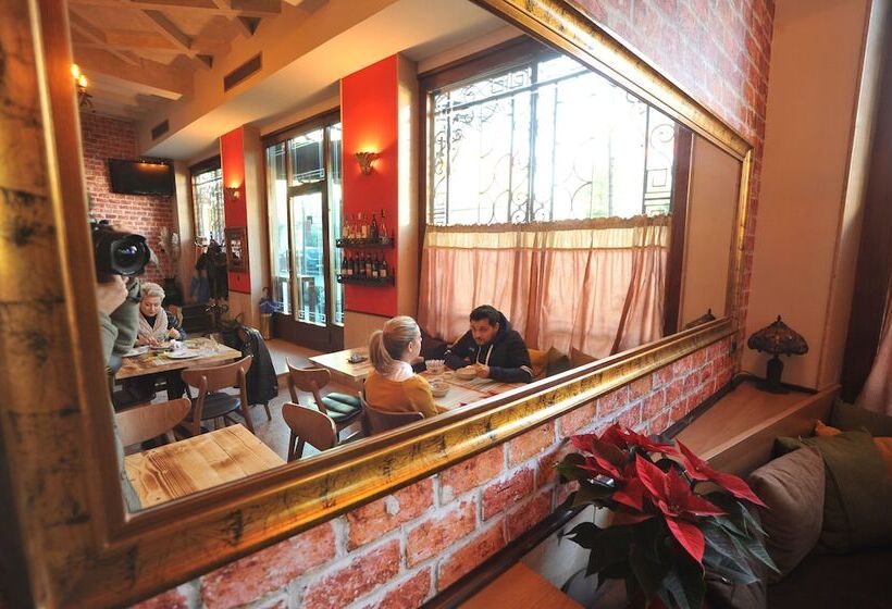 בית מלון כפרי Dream