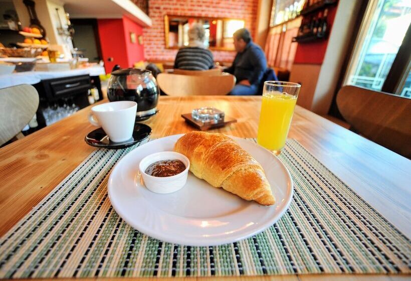 בית מלון כפרי Dream