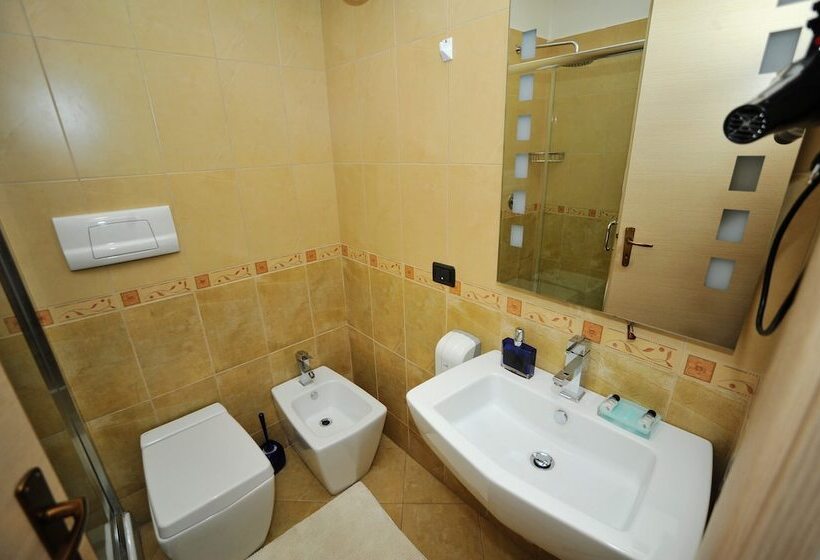 בית מלון כפרי Dream