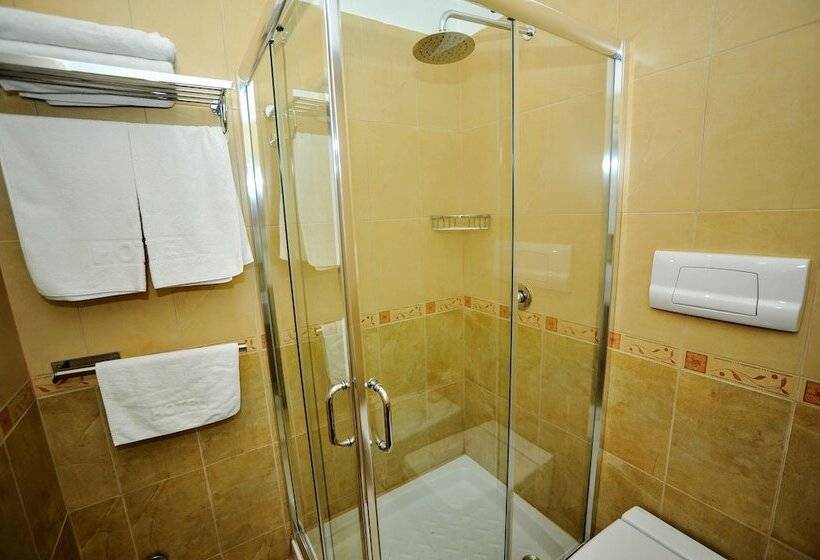 בית מלון כפרי Dream