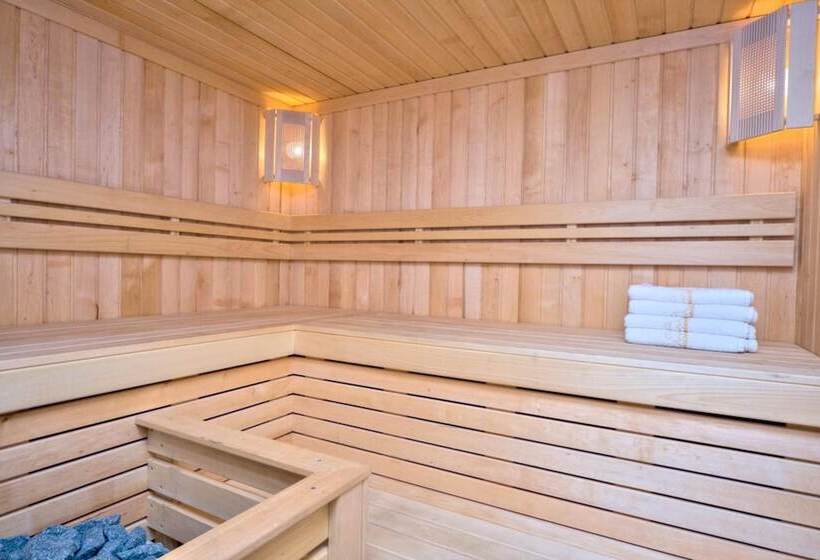 هتل Golden Gate Inn